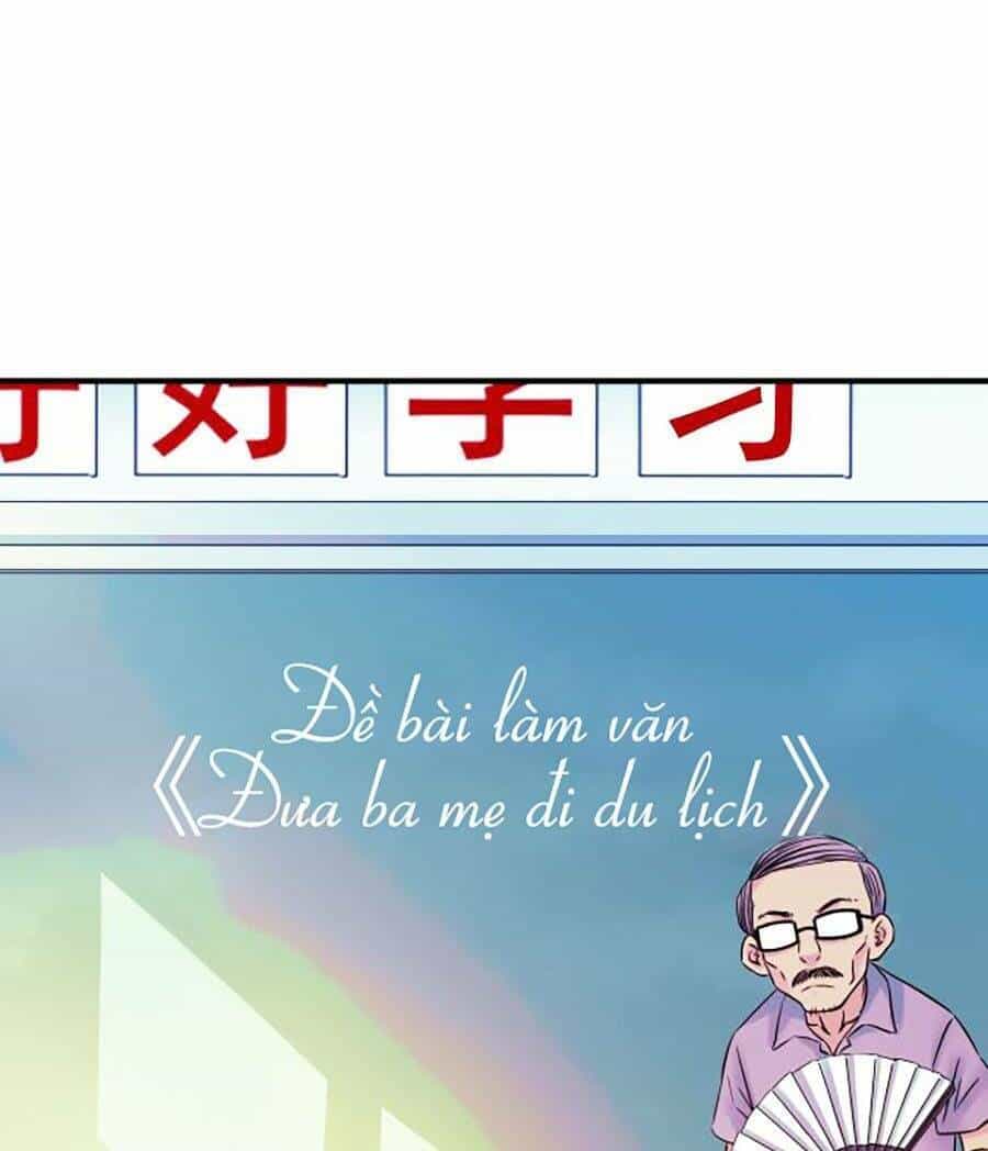 Kí Hiệu Cuối Cùng - Chương 7 - ảnh 24