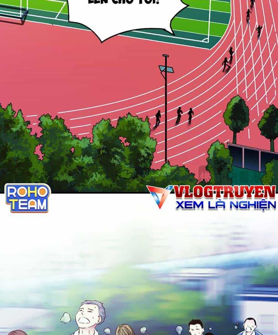 Kí Hiệu Cuối Cùng - Chương 7 - ảnh 3