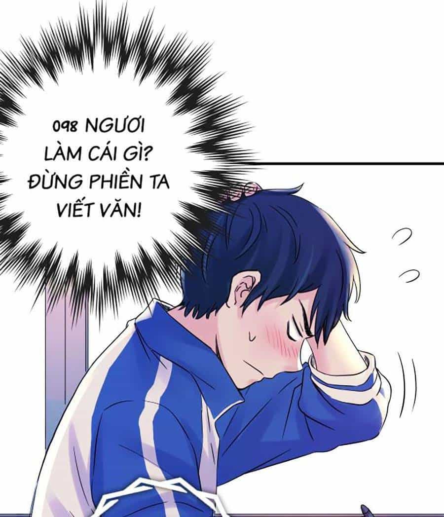Kí Hiệu Cuối Cùng - Chương 7 - ảnh 33