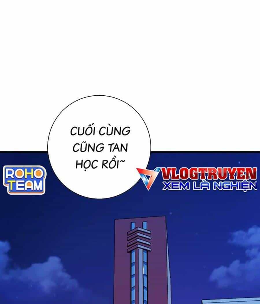 Kí Hiệu Cuối Cùng - Chương 7 - ảnh 40