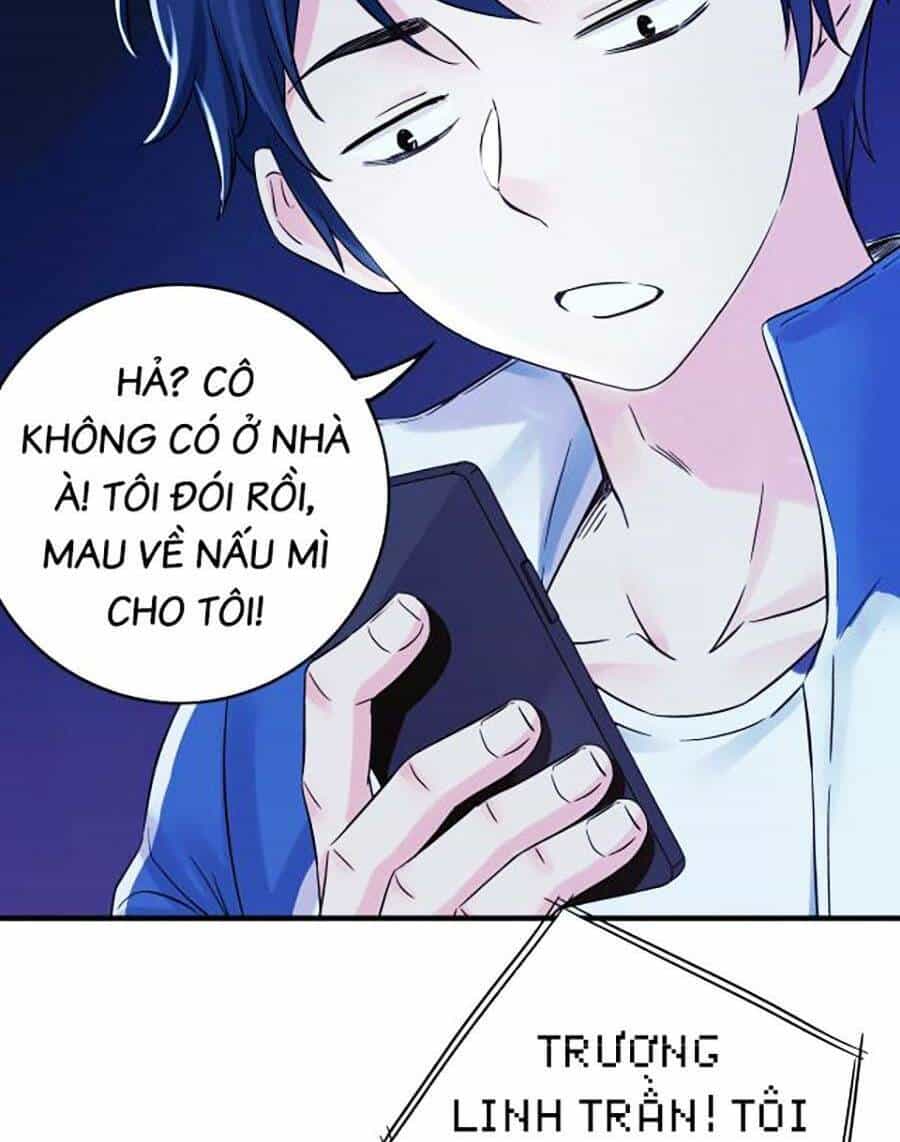 Kí Hiệu Cuối Cùng - Chương 7 - ảnh 46