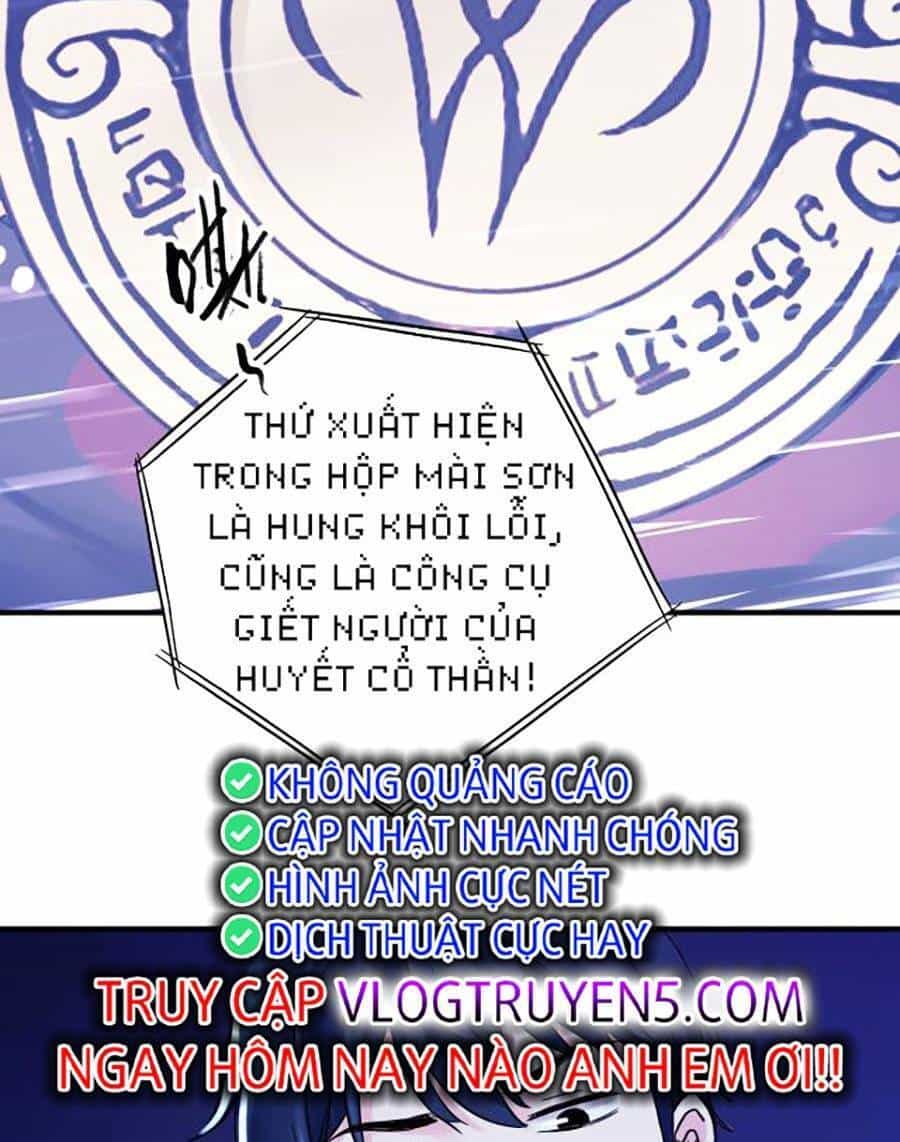 Kí Hiệu Cuối Cùng - Chương 7 - ảnh 53