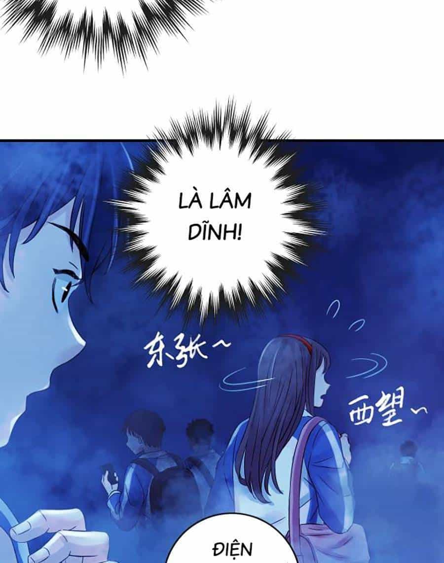 Kí Hiệu Cuối Cùng - Chương 7 - ảnh 59