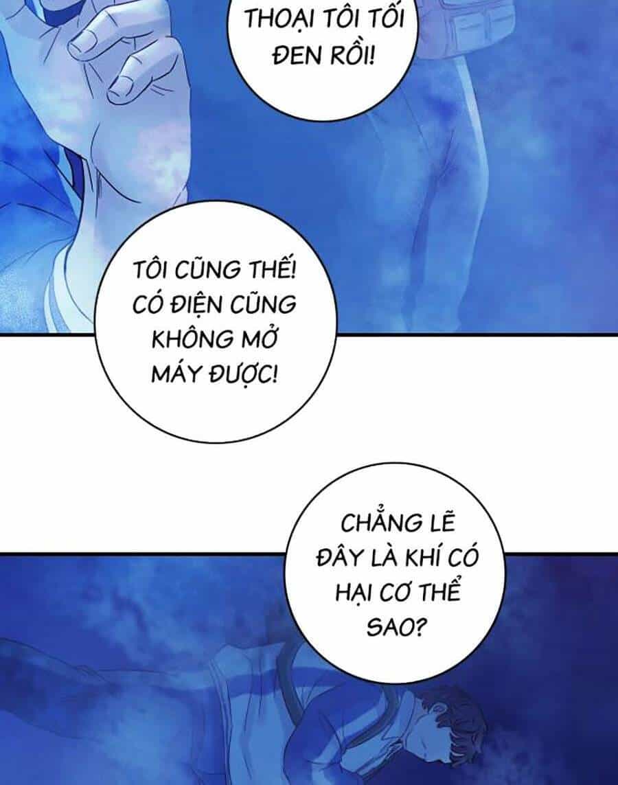 Kí Hiệu Cuối Cùng - Chương 7 - ảnh 60