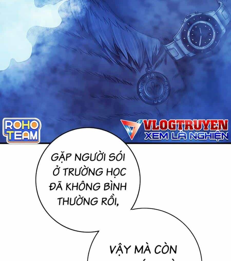 Kí Hiệu Cuối Cùng - Chương 7 - ảnh 70