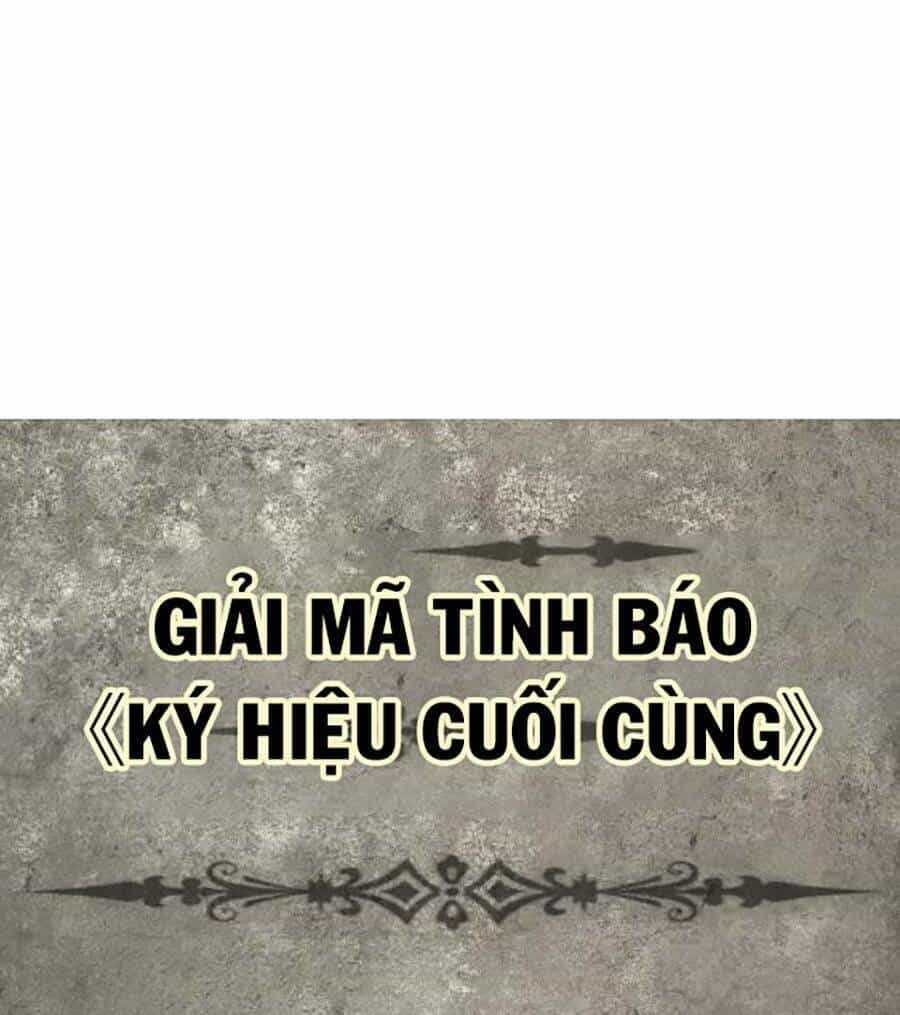 Kí Hiệu Cuối Cùng - Chương 7 - ảnh 76