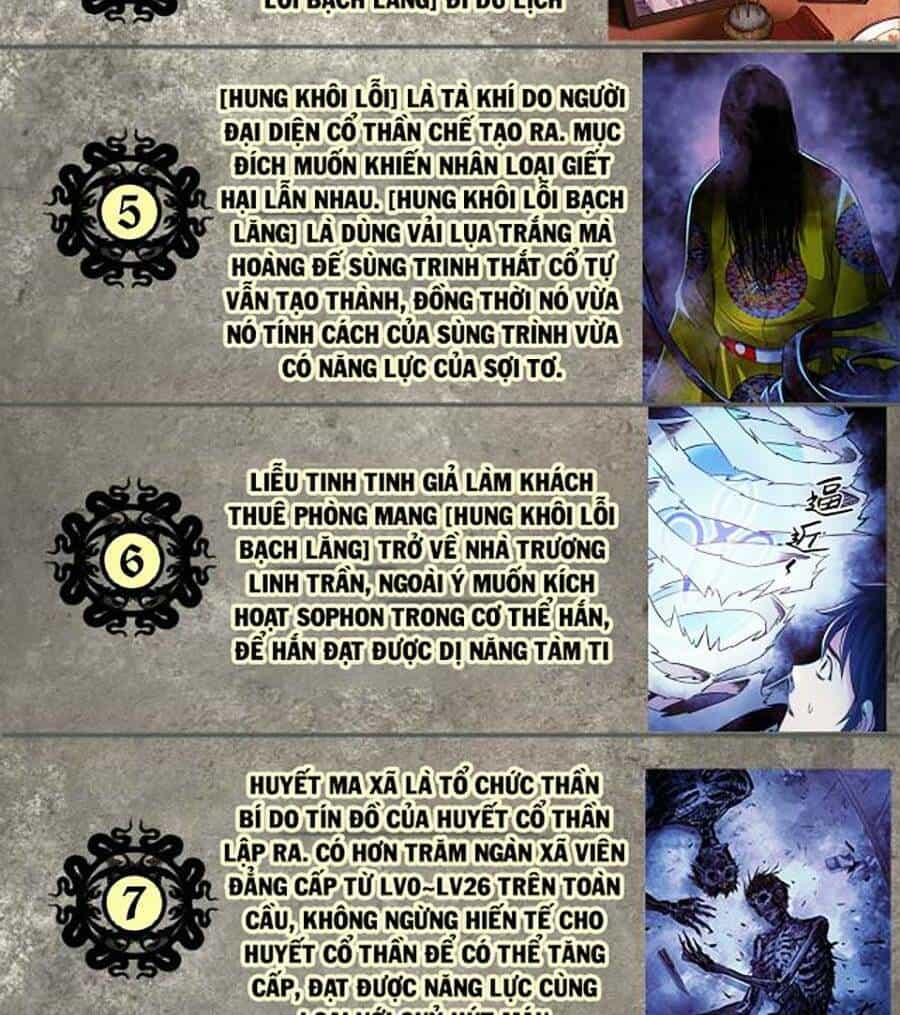 Kí Hiệu Cuối Cùng - Chương 7 - ảnh 78