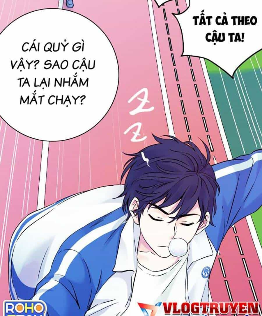 Kí Hiệu Cuối Cùng - Chương 7 - ảnh 8