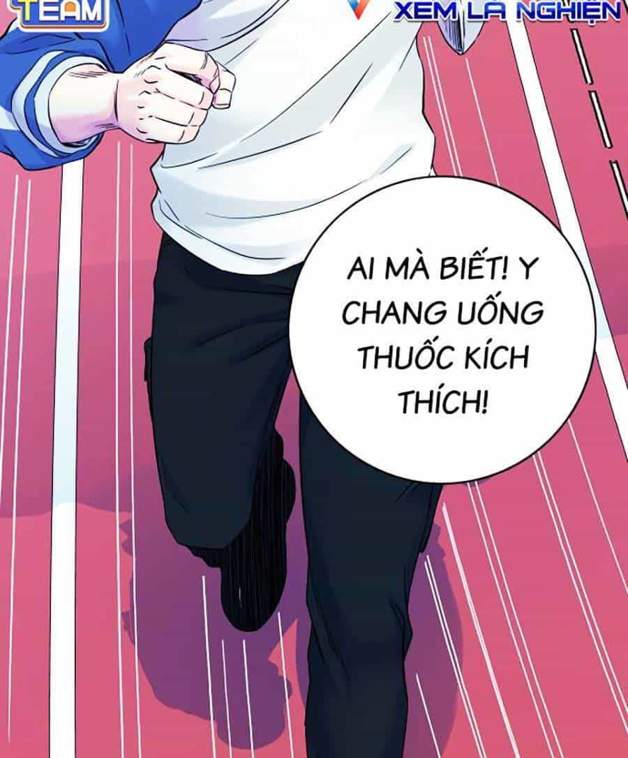 Kí Hiệu Cuối Cùng - Chương 7 - ảnh 9