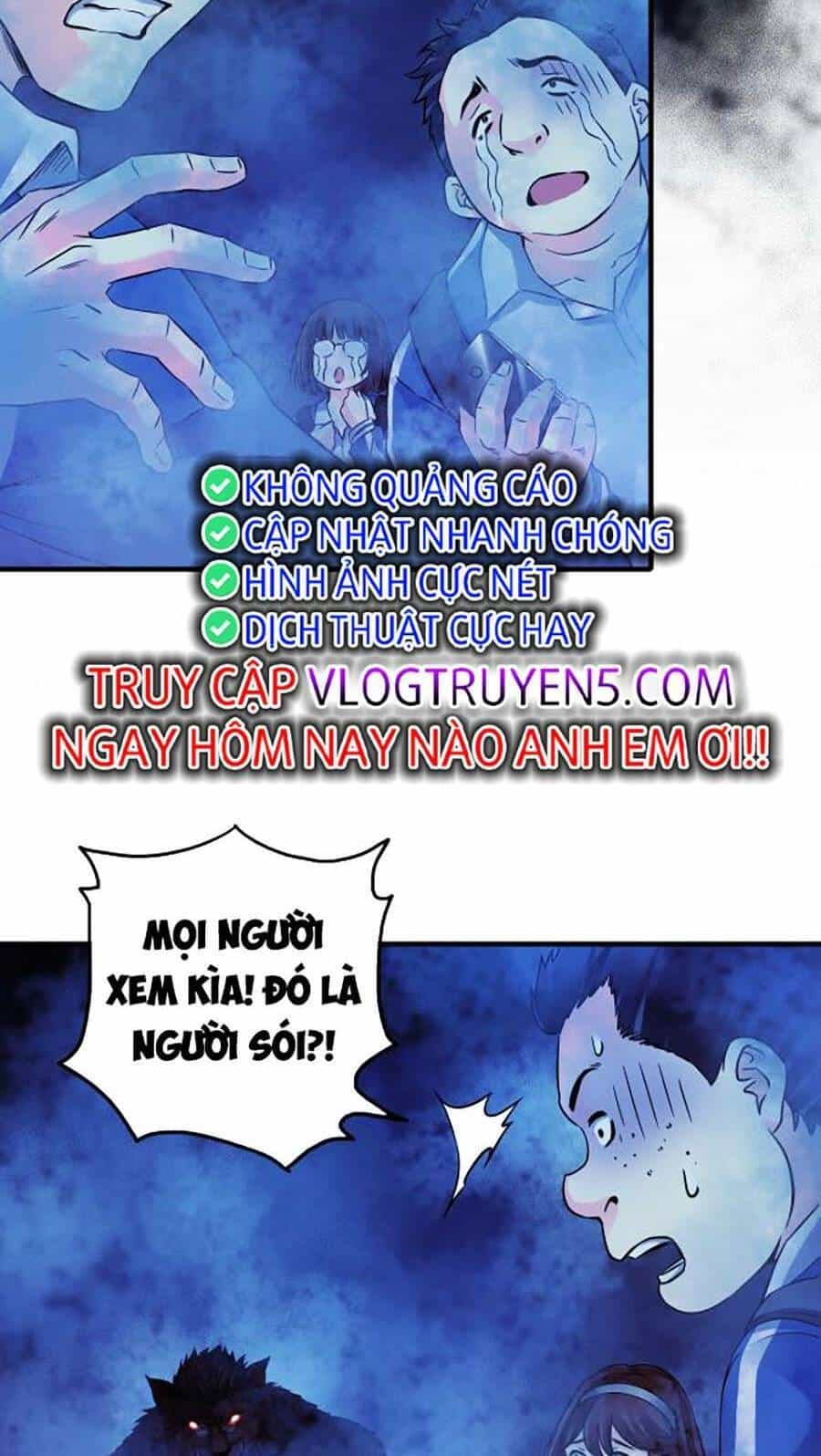 Kí Hiệu Cuối Cùng - Chương 8 - ảnh 12