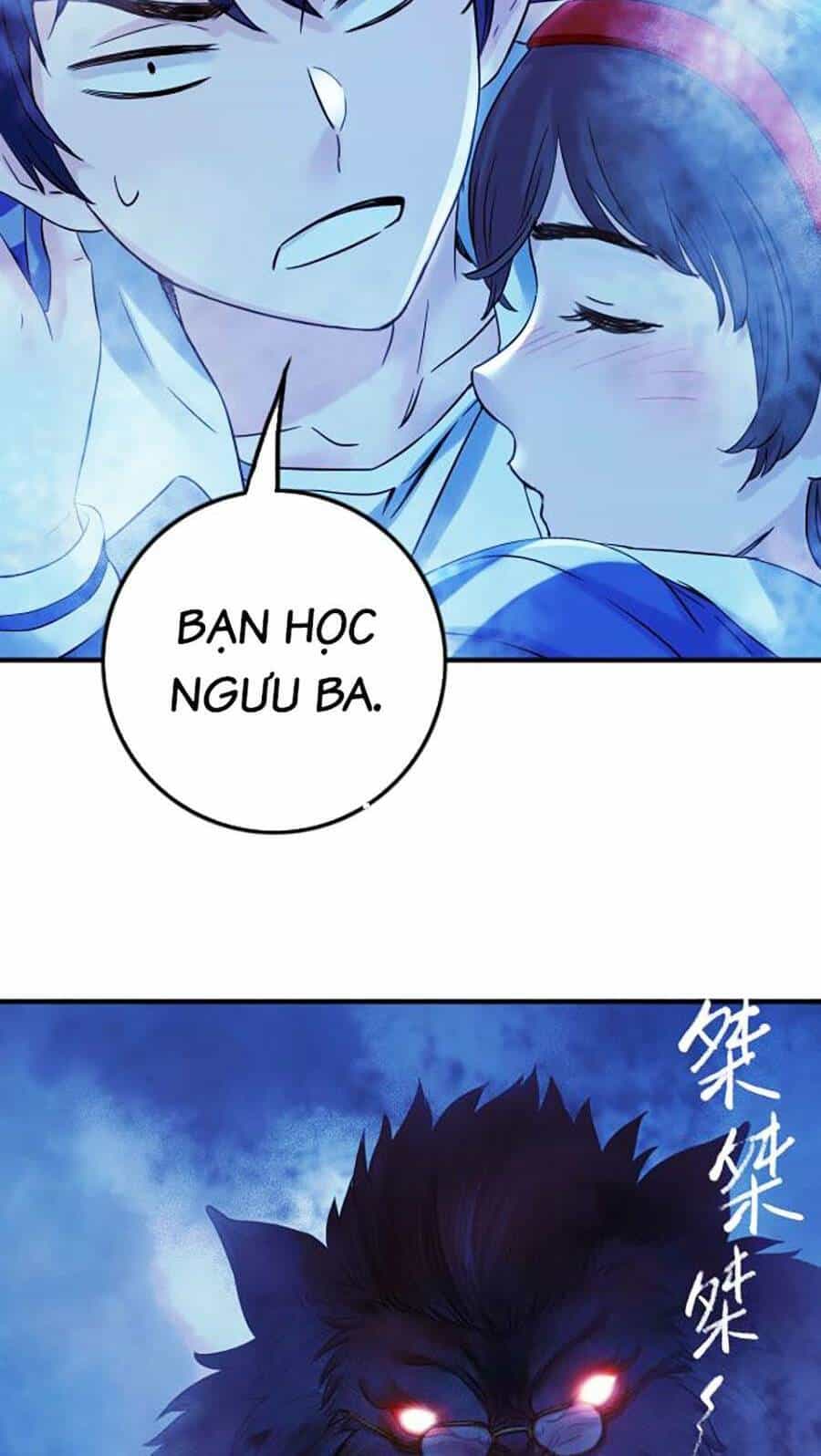 Kí Hiệu Cuối Cùng - Chương 8 - ảnh 14