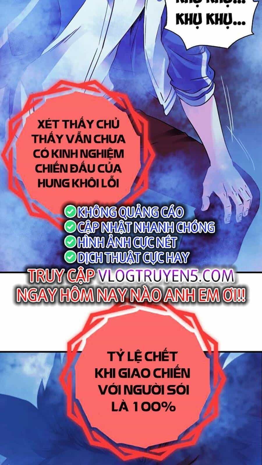 Kí Hiệu Cuối Cùng - Chương 8 - ảnh 20