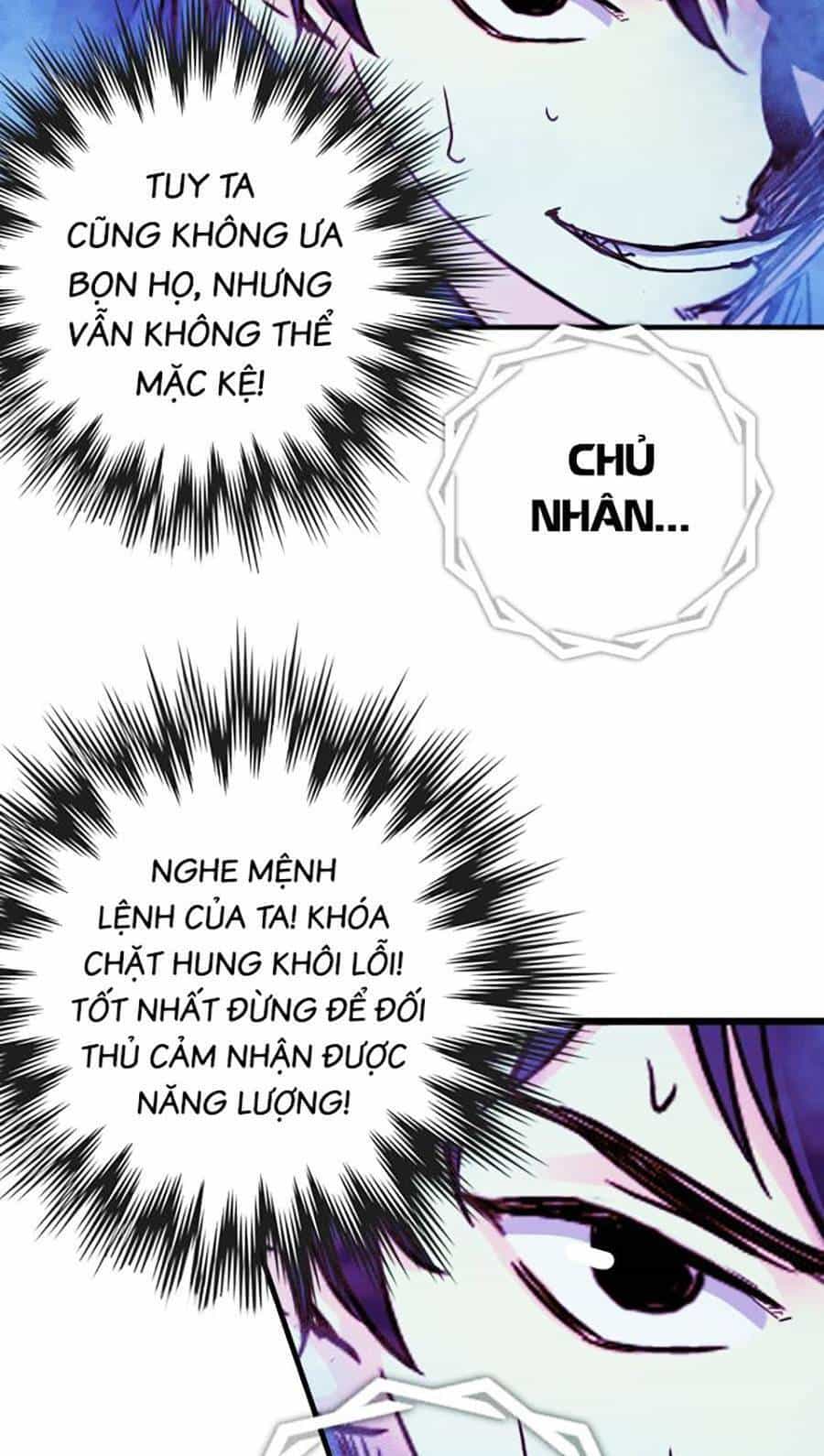 Kí Hiệu Cuối Cùng - Chương 8 - ảnh 23