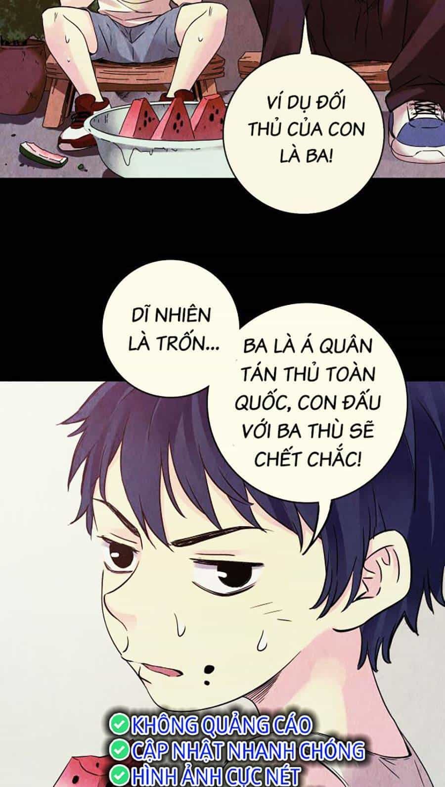 Kí Hiệu Cuối Cùng - Chương 8 - ảnh 27