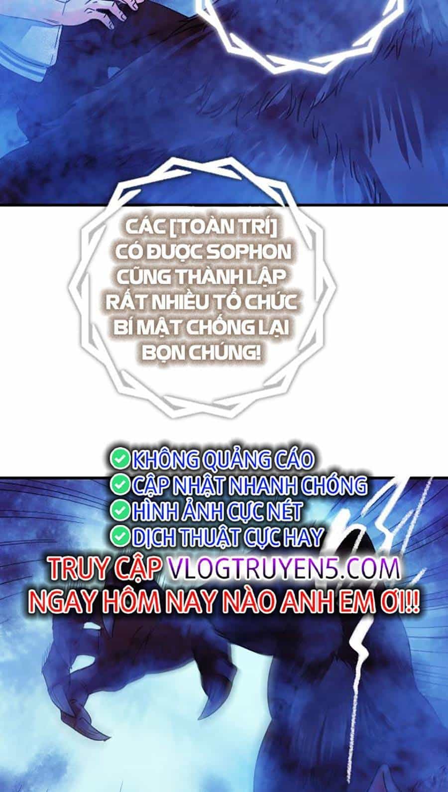 Kí Hiệu Cuối Cùng - Chương 8 - ảnh 37