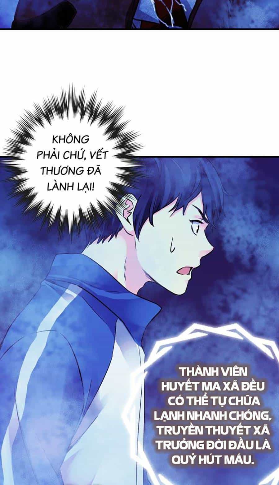 Kí Hiệu Cuối Cùng - Chương 8 - ảnh 53