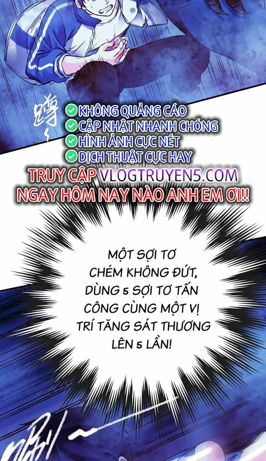Kí Hiệu Cuối Cùng - Chương 8 - ảnh 60