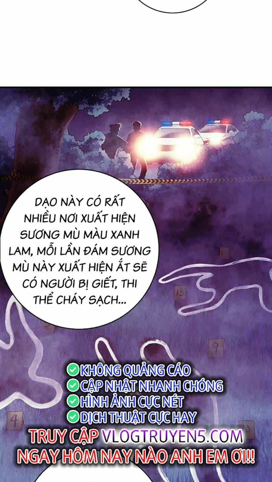 Kí Hiệu Cuối Cùng - Chương 8 - ảnh 7