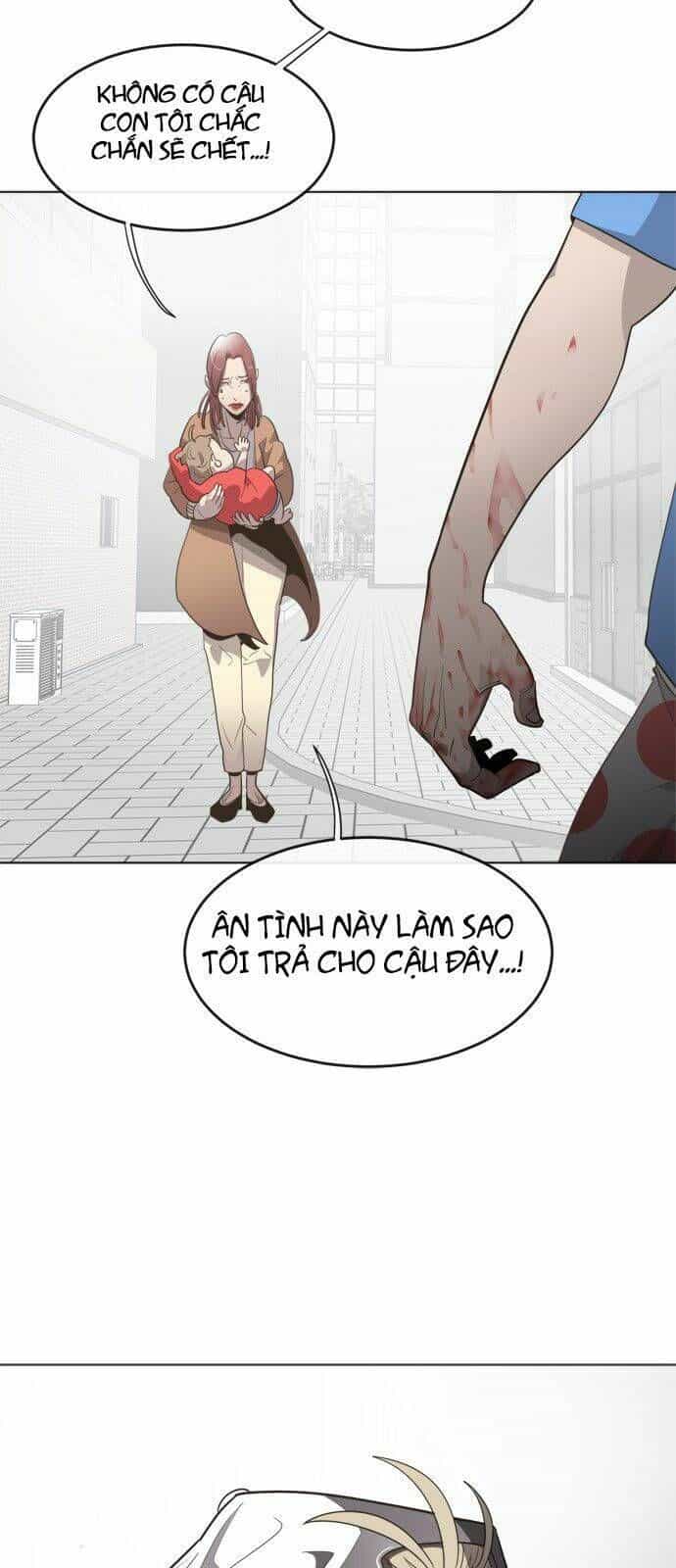 Kĩ Nguyên Của Anh Hùng - Chương 0 - ảnh 35