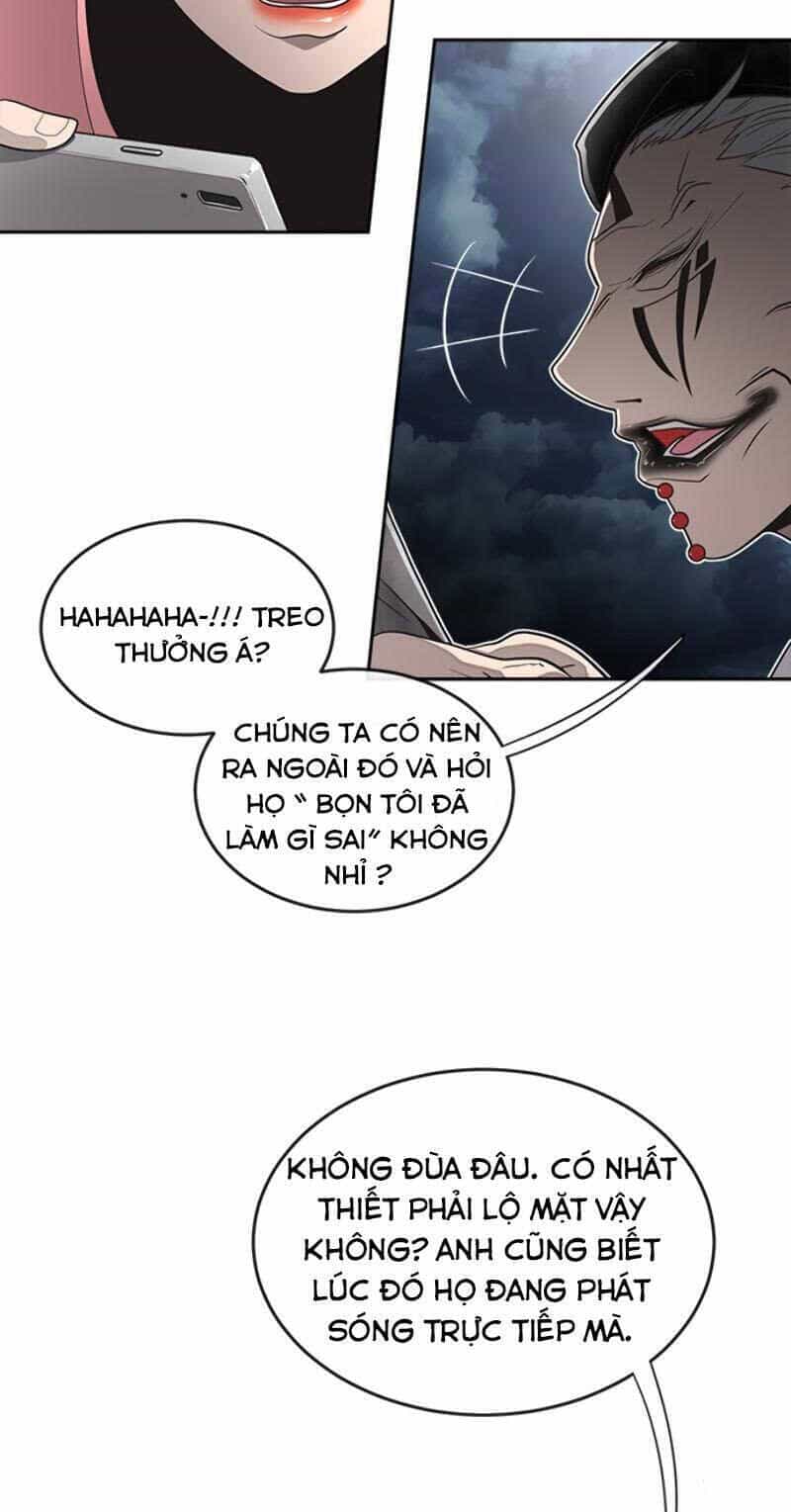 Kĩ Nguyên Của Anh Hùng - Chương 9 - ảnh 13