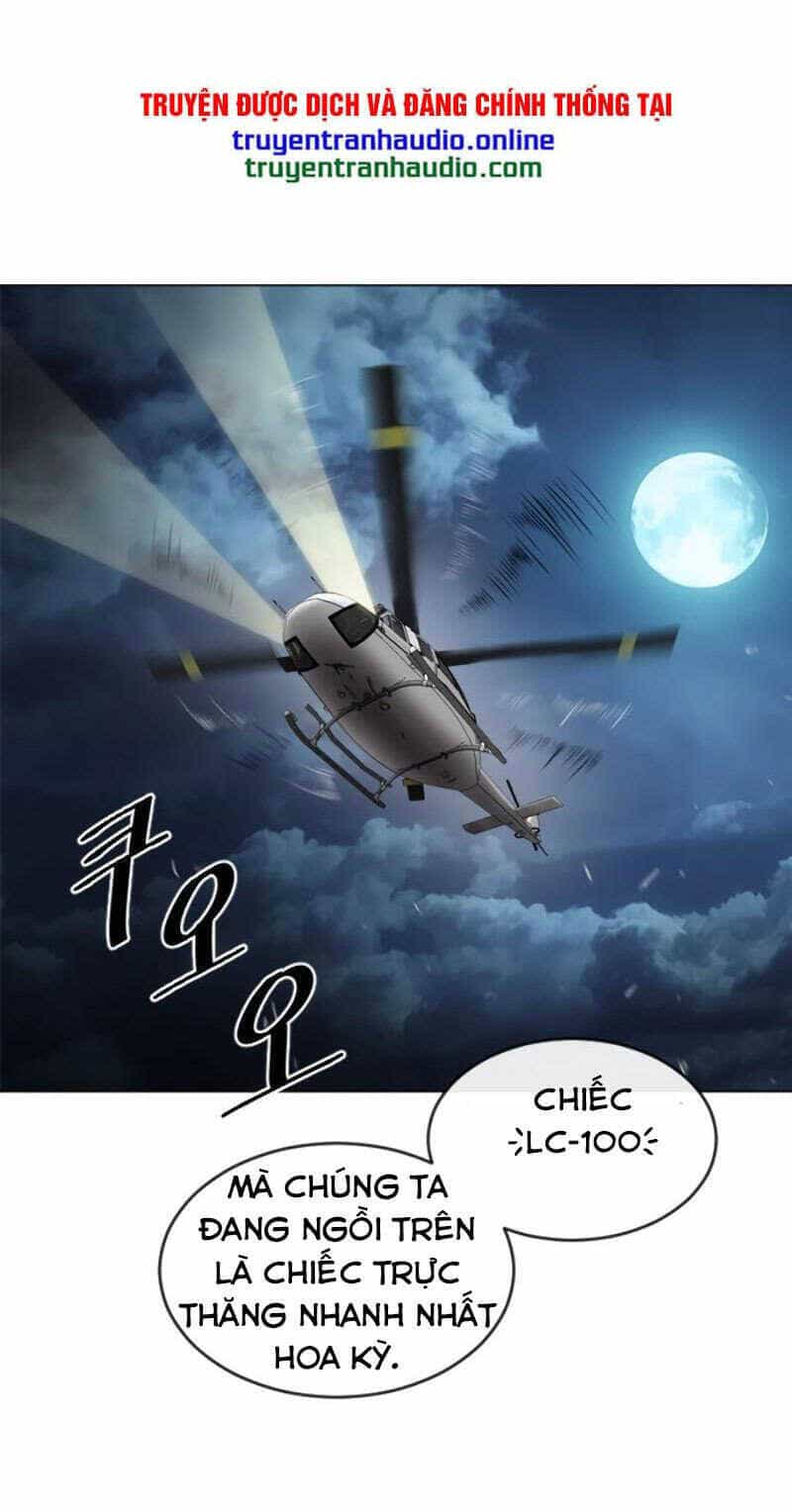 Kĩ Nguyên Của Anh Hùng - Chương 9 - ảnh 23