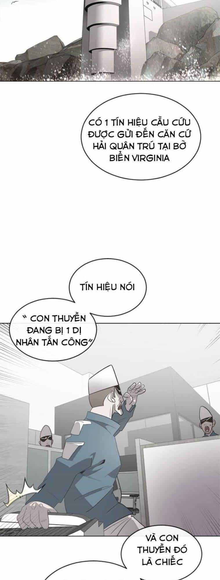 Kĩ Nguyên Của Anh Hùng - Chương 9 - ảnh 27