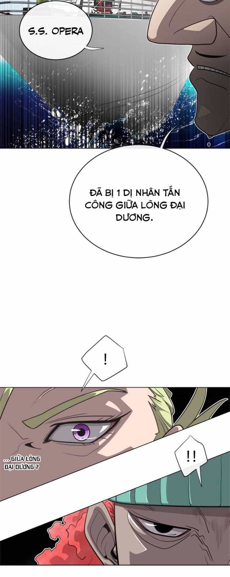 Kĩ Nguyên Của Anh Hùng - Chương 9 - ảnh 3