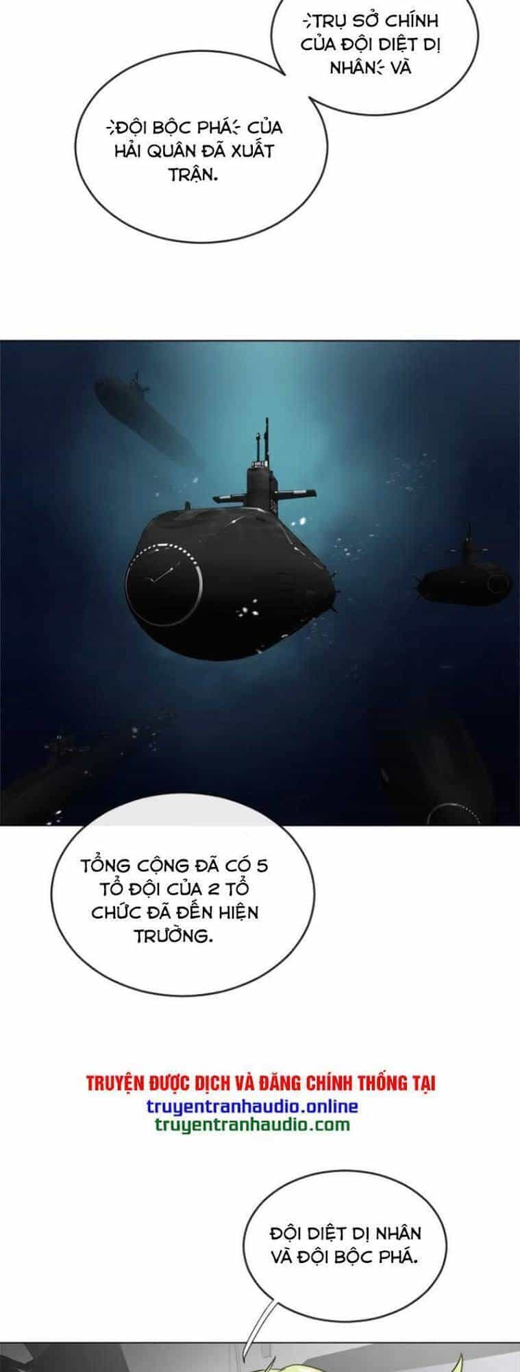 Kĩ Nguyên Của Anh Hùng - Chương 9 - ảnh 33