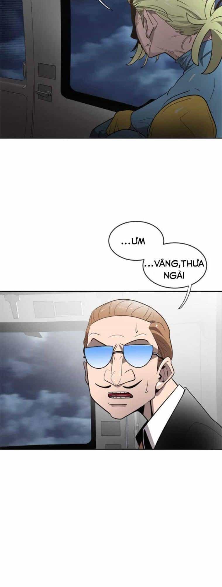 Kĩ Nguyên Của Anh Hùng - Chương 9 - ảnh 48