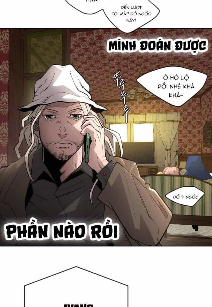 Kĩ Nguyên Của Anh Hùng - Chương 100 - ảnh 110