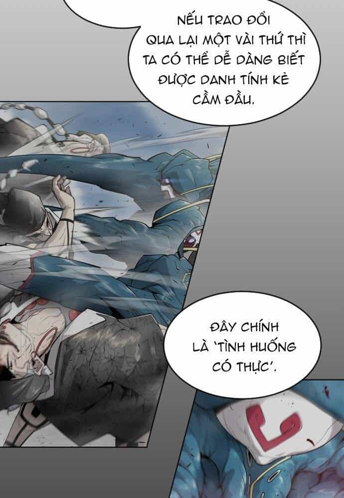 Kĩ Nguyên Của Anh Hùng - Chương 105 - ảnh 105