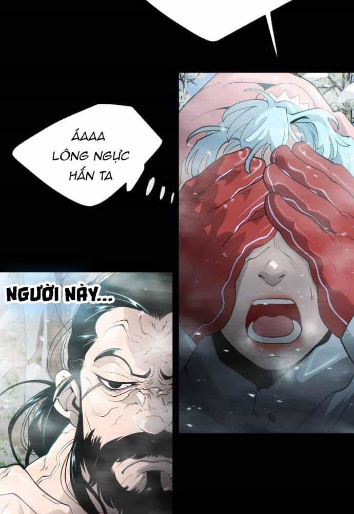 Kĩ Nguyên Của Anh Hùng - Chương 105 - ảnh 46