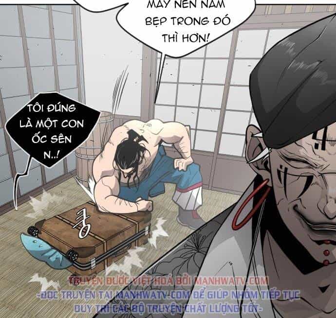 Kĩ Nguyên Của Anh Hùng - Chương 106 - ảnh 6