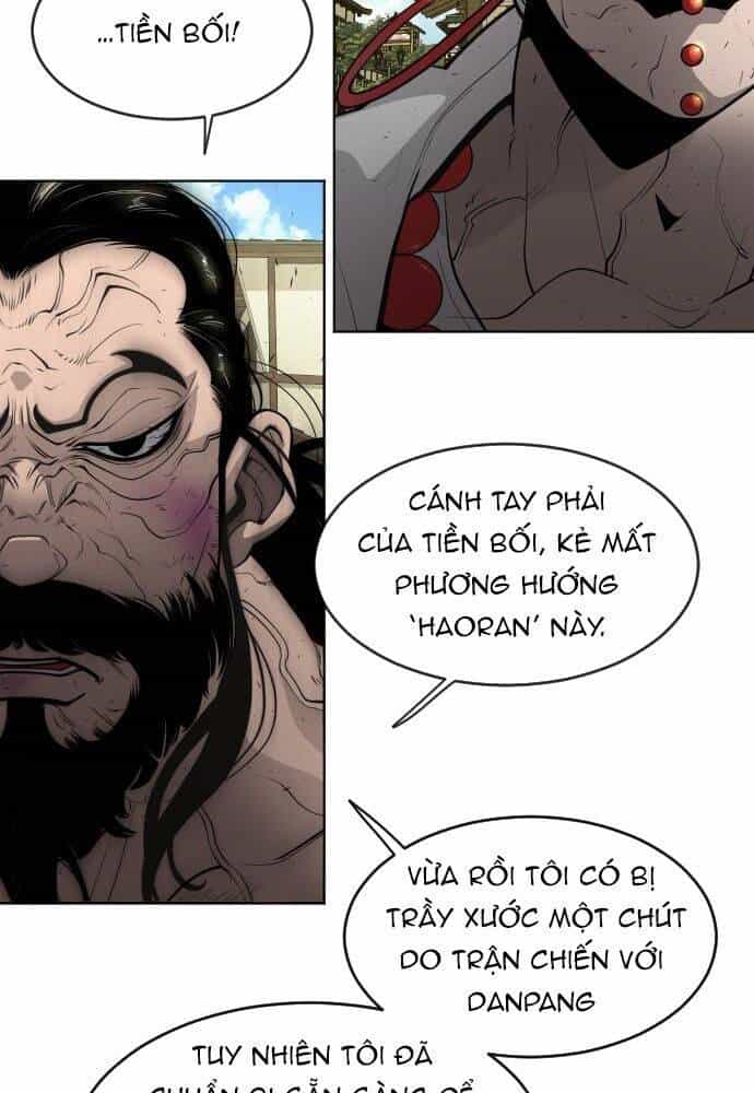 Kĩ Nguyên Của Anh Hùng - Chương 107 - ảnh 81