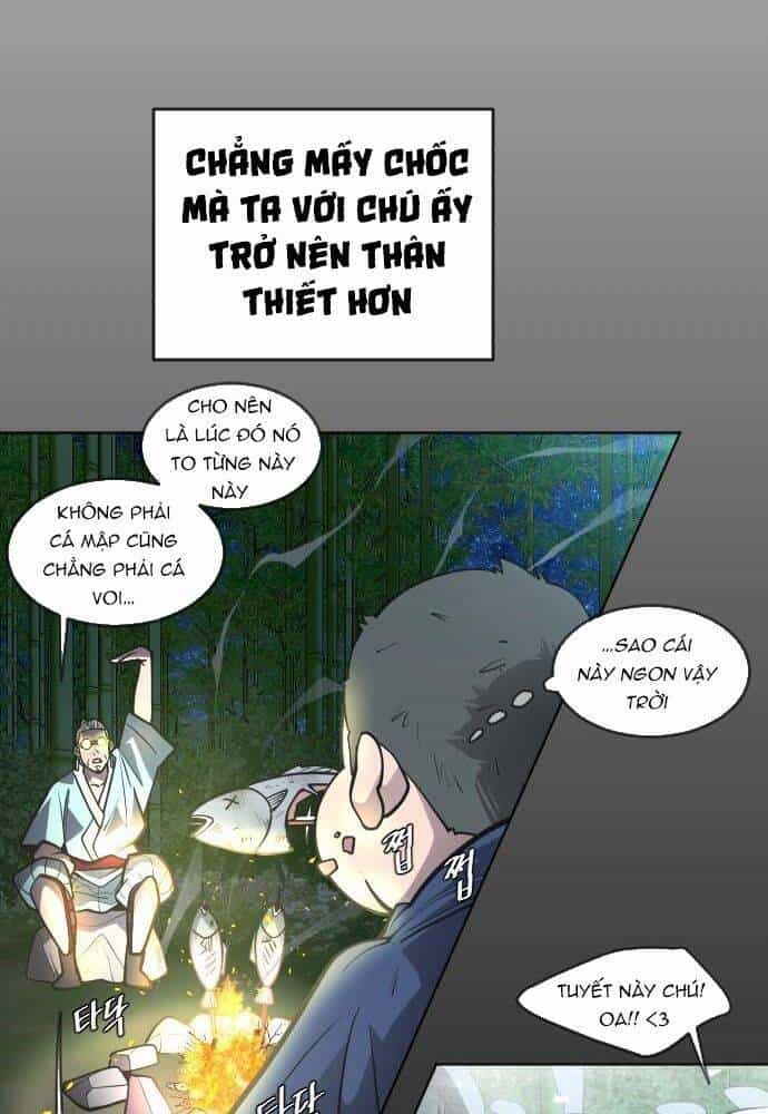 Kĩ Nguyên Của Anh Hùng - Chương 110 - ảnh 67