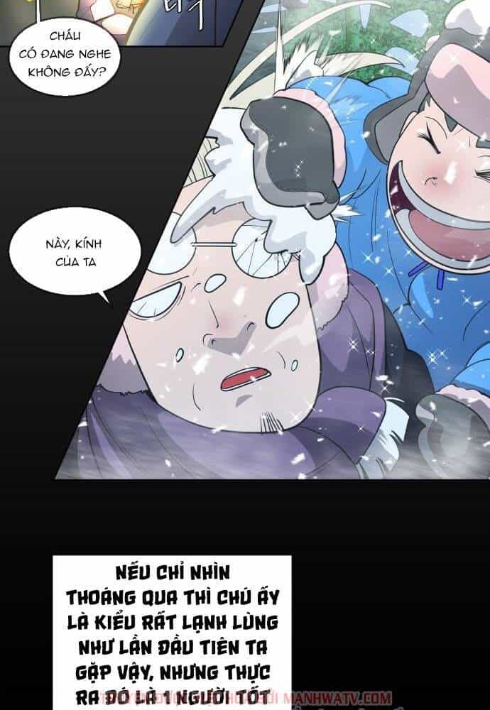 Kĩ Nguyên Của Anh Hùng - Chương 110 - ảnh 68