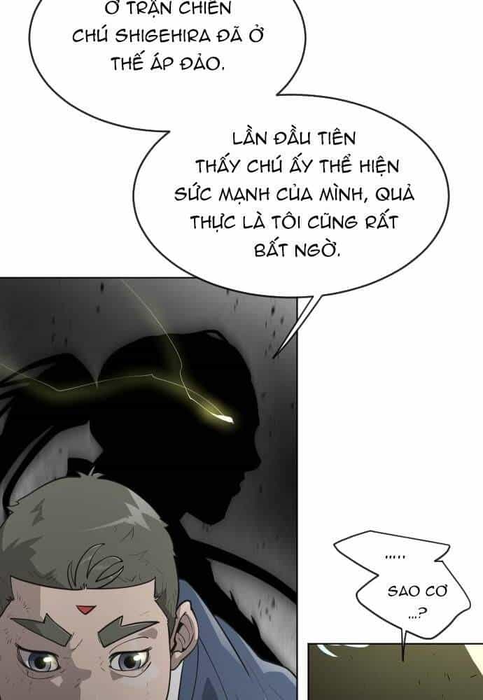 Kĩ Nguyên Của Anh Hùng - Chương 111 - ảnh 88