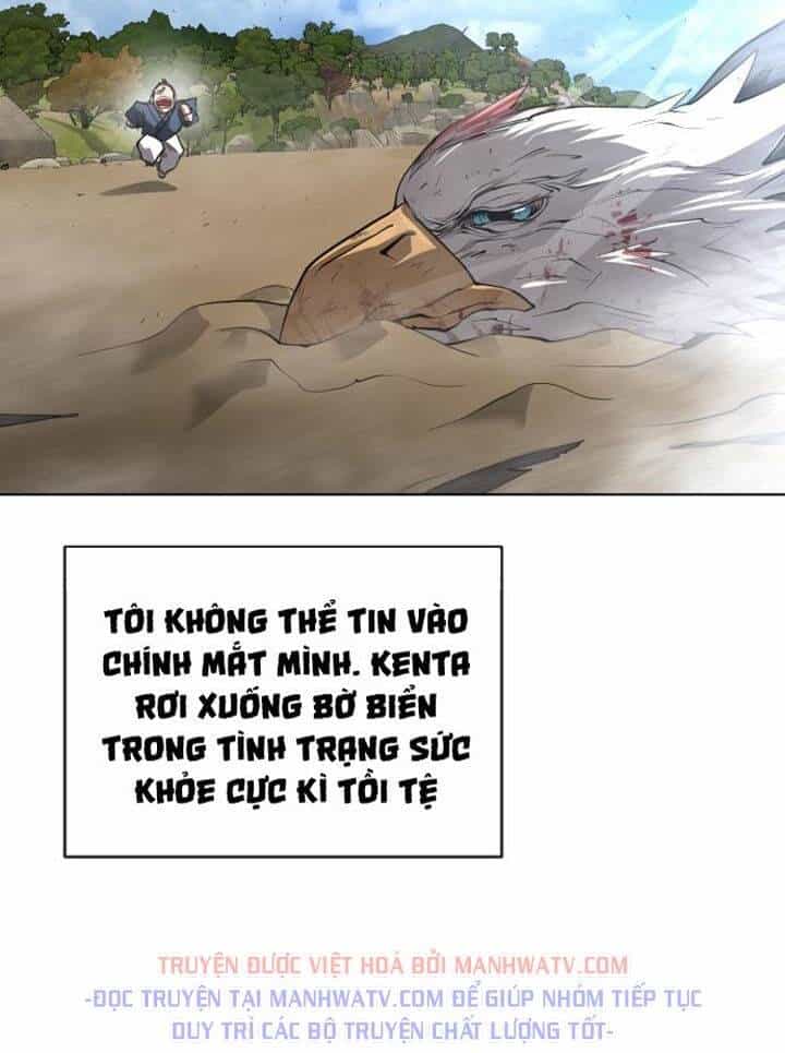 Kĩ Nguyên Của Anh Hùng - Chương 113 - ảnh 5