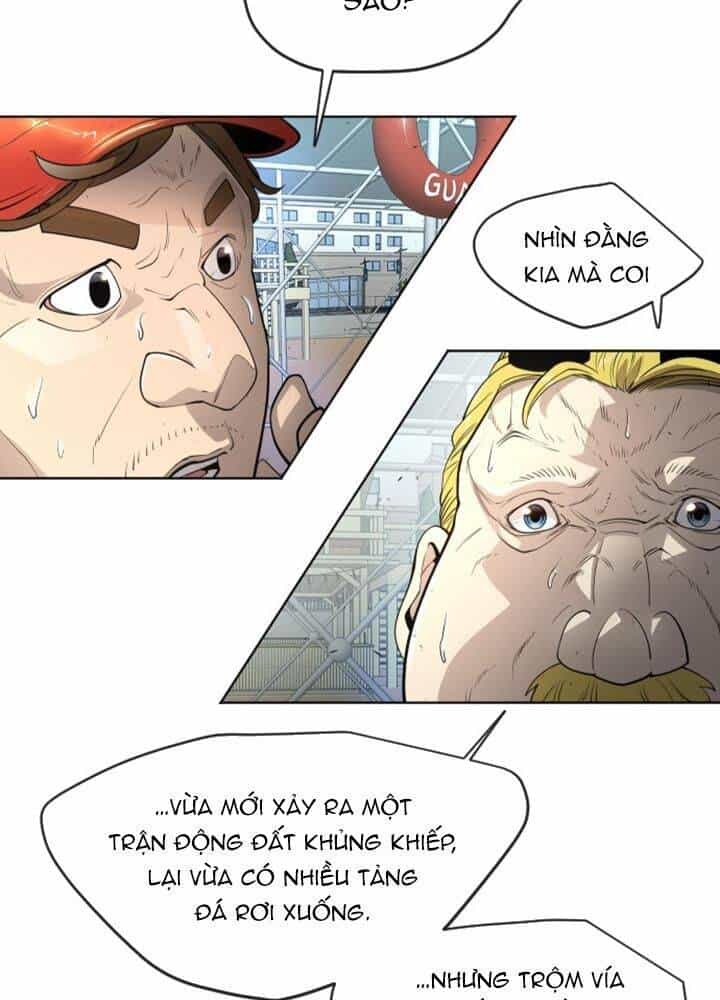 Kĩ Nguyên Của Anh Hùng - Chương 114 - ảnh 24