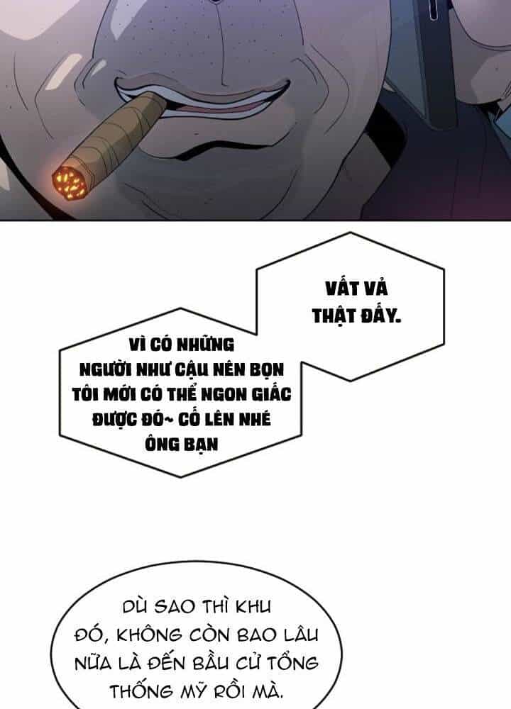 Kĩ Nguyên Của Anh Hùng - Chương 115 - ảnh 21