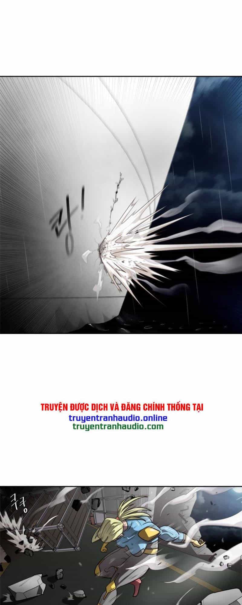 Kĩ Nguyên Của Anh Hùng - Chương 11 - ảnh 26