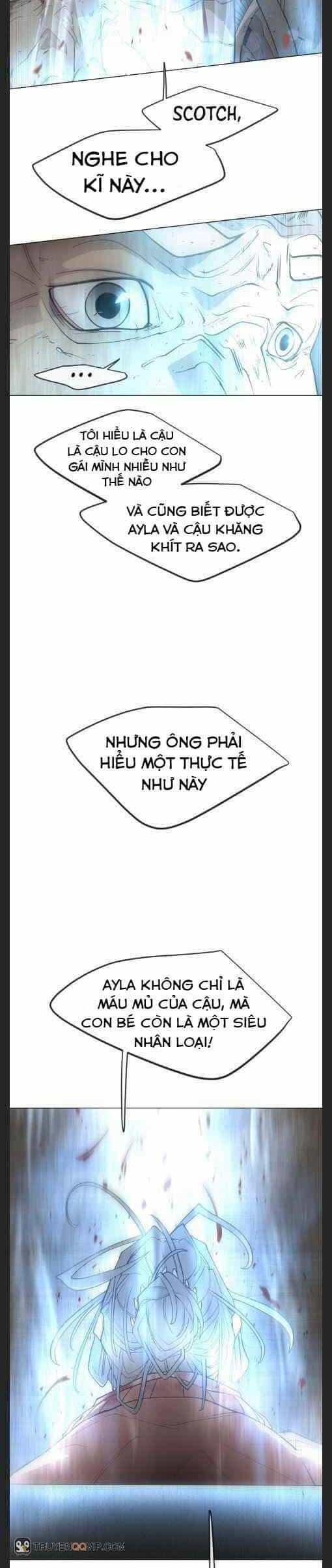 Kĩ Nguyên Của Anh Hùng - Chương 118 - ảnh 26
