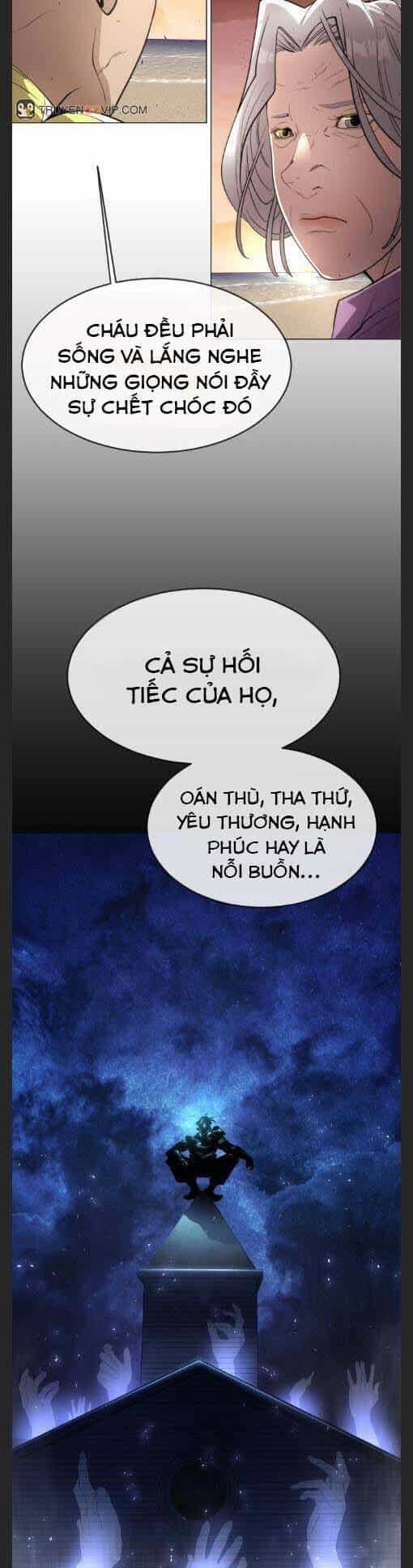 Kĩ Nguyên Của Anh Hùng - Chương 119 - ảnh 22