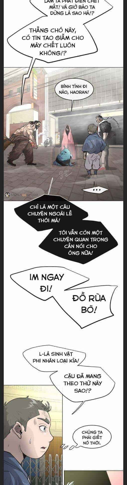 Kĩ Nguyên Của Anh Hùng - Chương 119 - ảnh 34