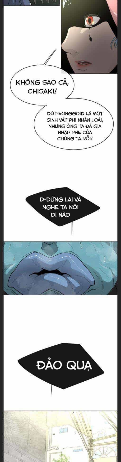 Kĩ Nguyên Của Anh Hùng - Chương 119 - ảnh 35