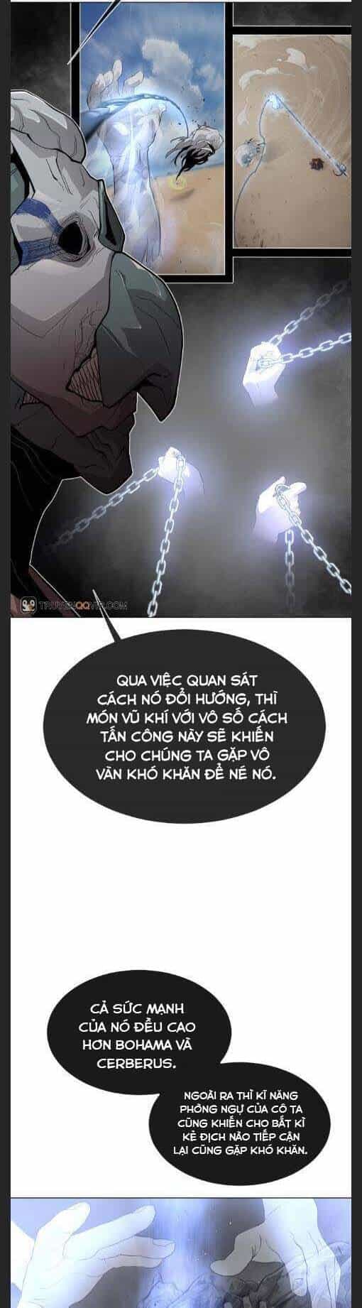 Kĩ Nguyên Của Anh Hùng - Chương 120 - ảnh 23
