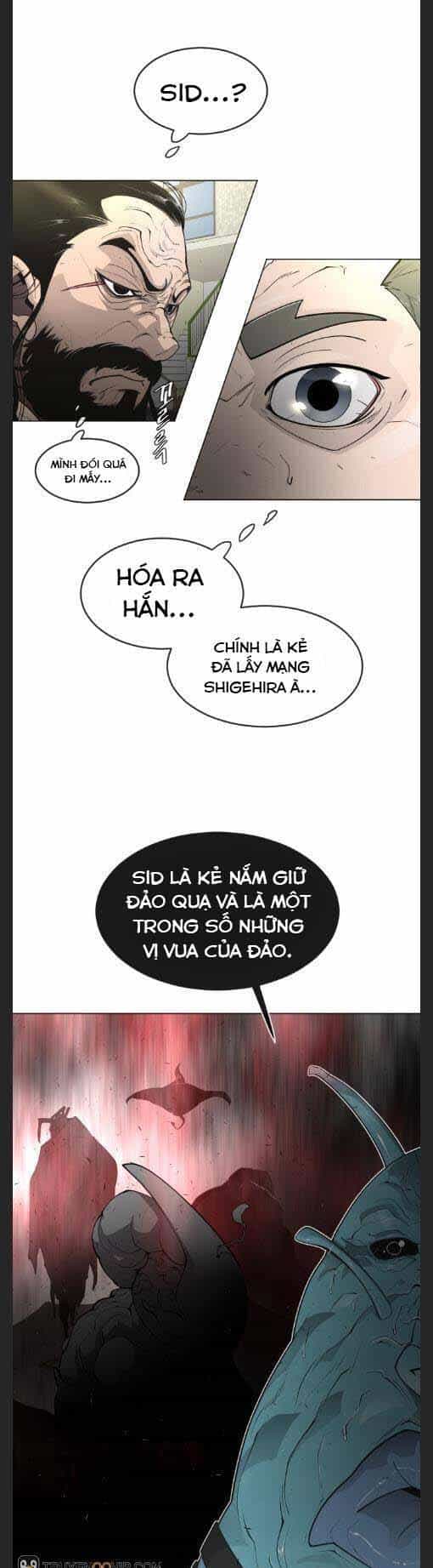 Kĩ Nguyên Của Anh Hùng - Chương 120 - ảnh 30