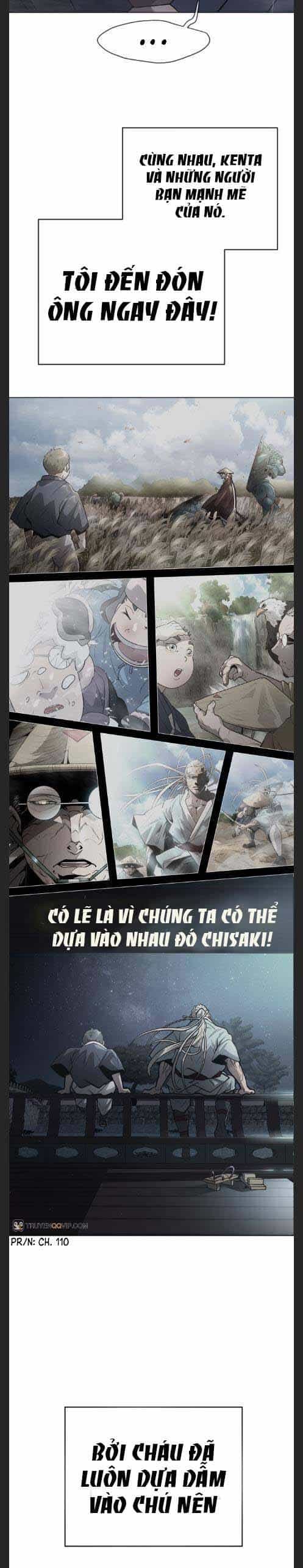 Kĩ Nguyên Của Anh Hùng - Chương 121.5 - ảnh 19