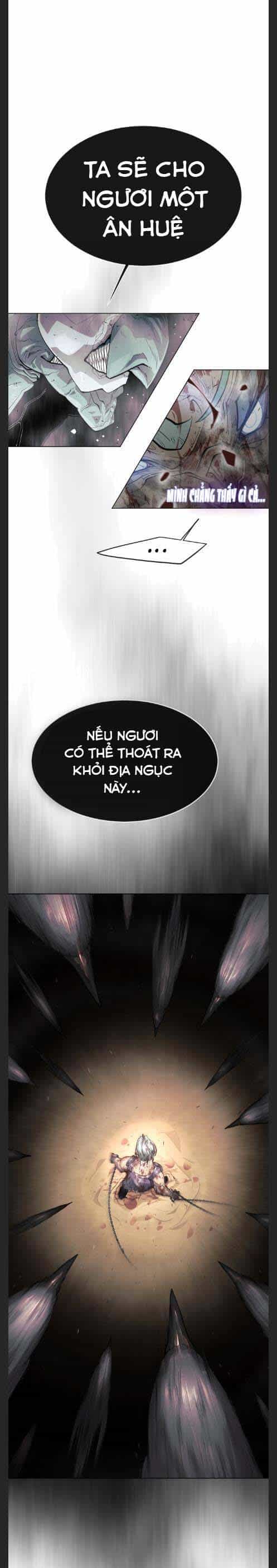 Kĩ Nguyên Của Anh Hùng - Chương 122 - ảnh 9