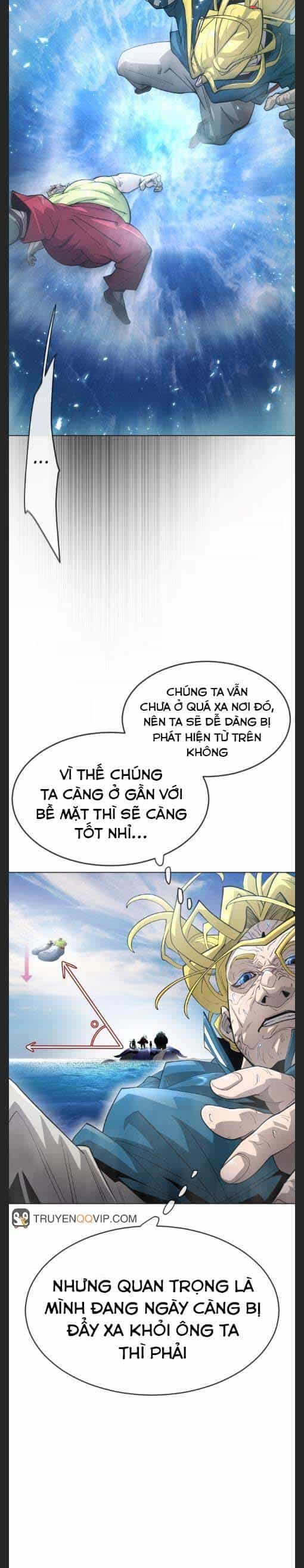 Kĩ Nguyên Của Anh Hùng - Chương 125 - ảnh 11